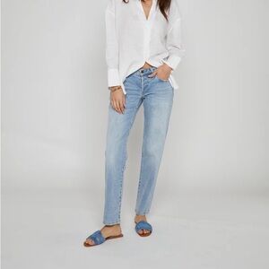 Oliver Logan Chester Jeans